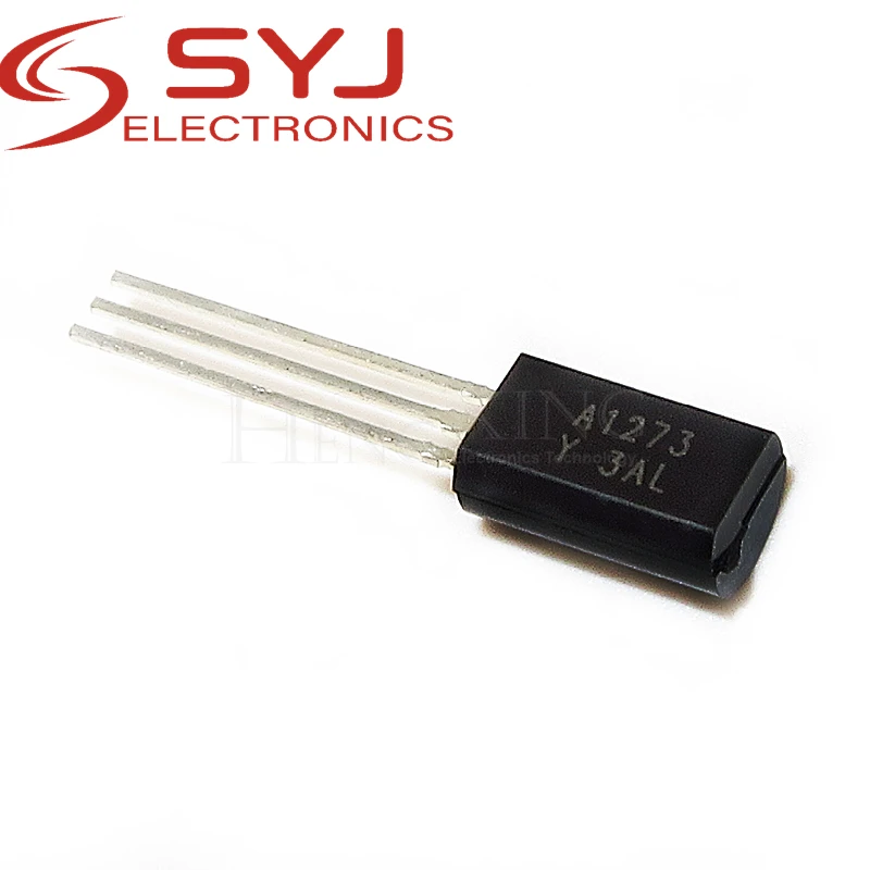 10 buah 2SA1273-Y 2SA1273 A1273 TO-92