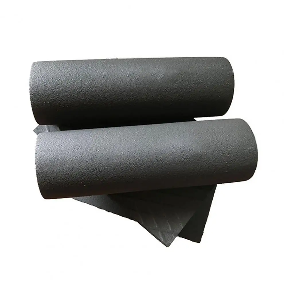 Easy Installation Pipe Insulation 6ft Long Pipe Insulation Outdoor Water Pipe Insulation Foam Tube for Freeze for Effective