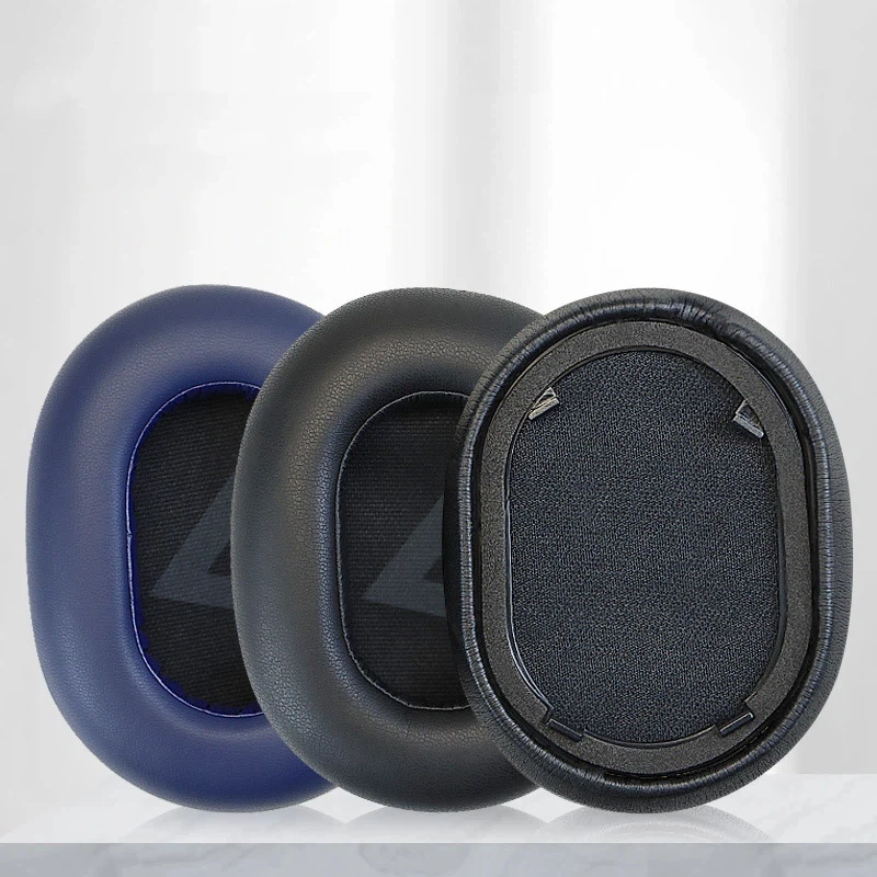 

Амбушюры, совместимые с наушниками Plantronics BackBeat GO 810, амбушюры-подушечки BG810S, чехлы для гарнитуры