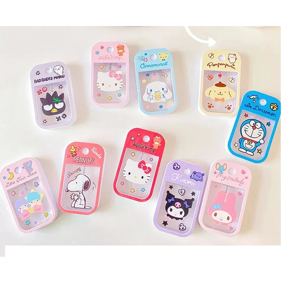 New Hello Kitty Kur…