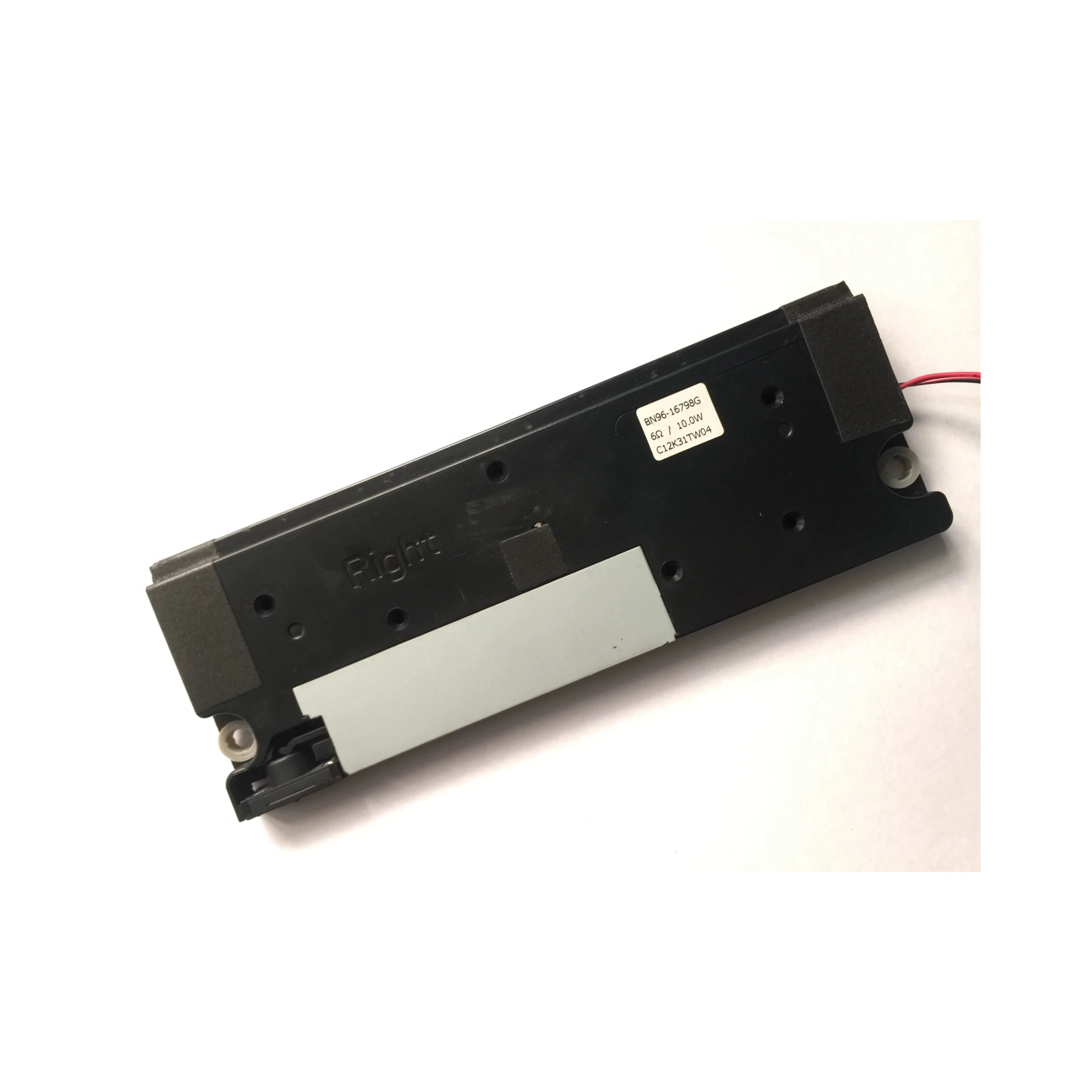 Original  Speaker BN96-16798B BN96-16798G BN96-16798F BN96-16798A BN96-16798H UE46D6500 10W Un55es8000 UA55ES7000J