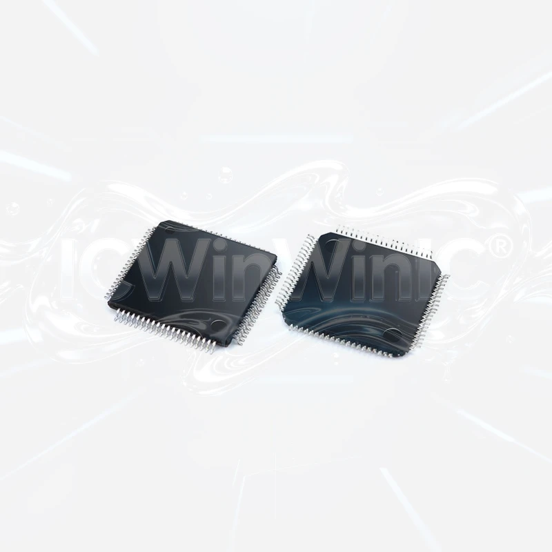 3-50PCS TAS5076PFC TAS5076 2SK3699 K3699 IRLML6401TRPBF F SST49LF004B-33-4C-NH SST49LF004B CD4017BE CD4017 AR8032-BL1A AR8032