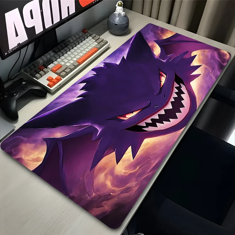Mouse Pad Gaming Ac…