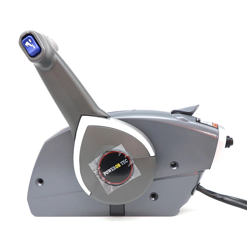 

Для BRP Johnson Evinrude OMC новый боковой блок дистанционного управления для поверхностного монтажа 5006180