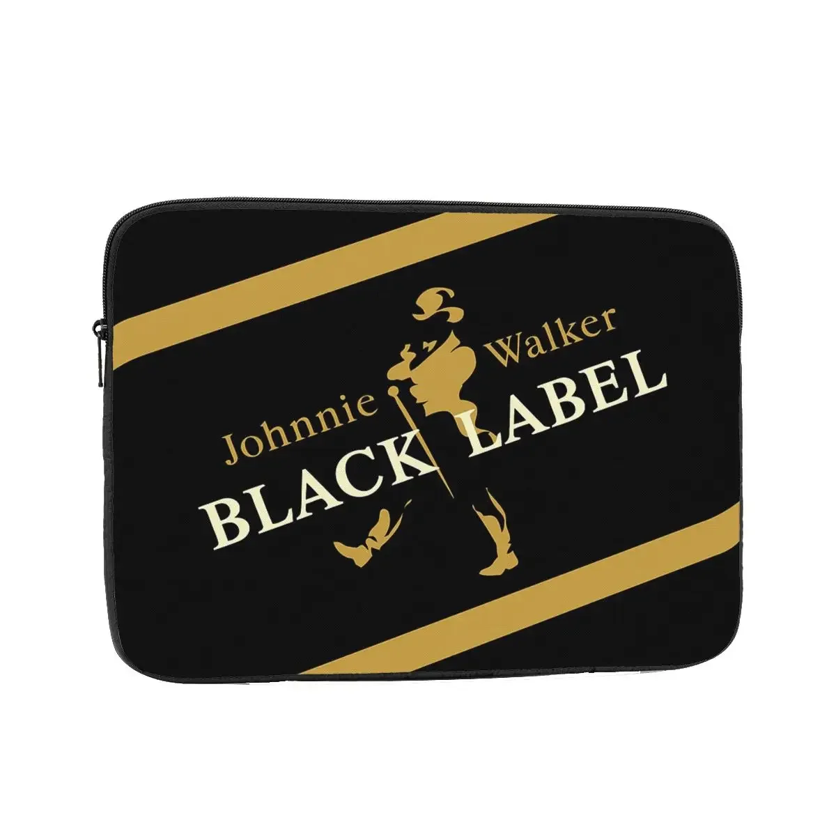 

Johnnie Walker Notebook Laptop Bag Case Pouch 10 12 13 15 17 Inch For Macbook Air Pro Tablet Shockproof Case Bag