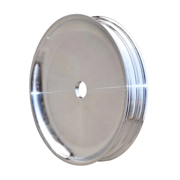 Manufacturer Wholesale 16 17 18 19 21 23 Inch Forged Aluminum Rim Motorcycle Wheel Blanks