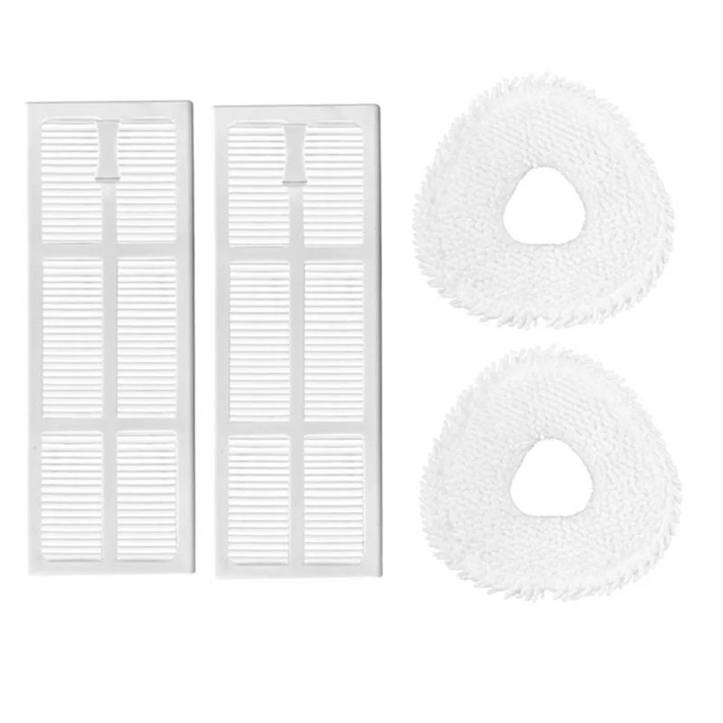 A38T-1 Set Mop Clot… - image