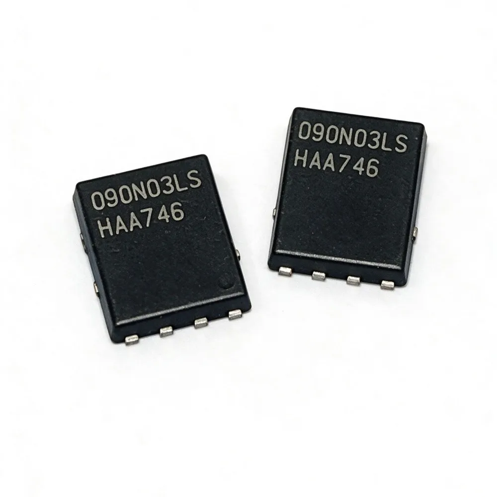 5PCS 010NE2LS 090N03LS 016N03LS 026N02KS 0500NSI 042N03LS TDSON-8