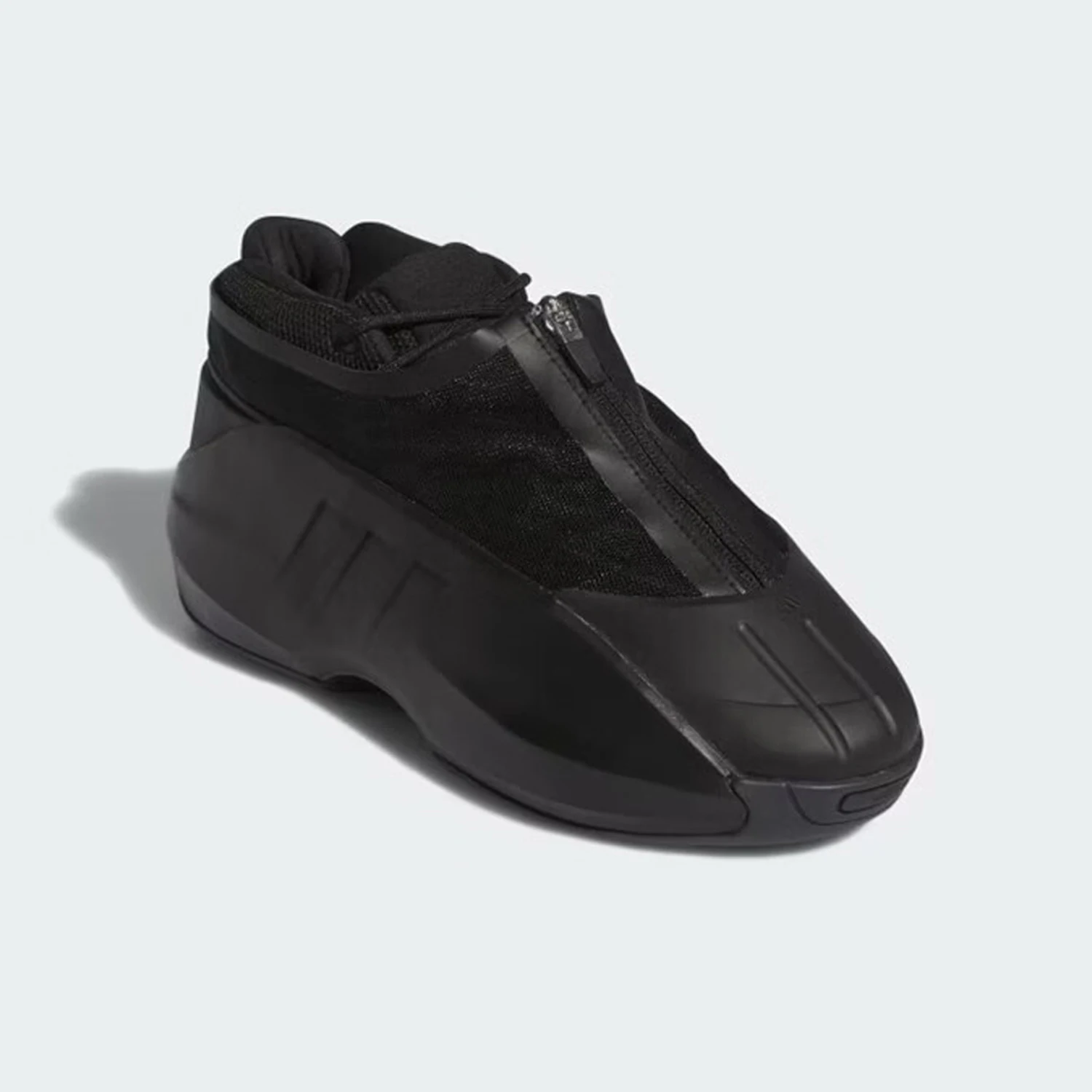 アディダス オリジナルス ユニセックス クッション性のあるバスケットボール シューズ IE7689