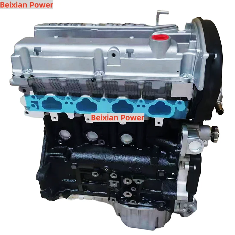 

GOOD PRICE 2.4L Long Block G4JS Bare Engine For Hyundai SANTA Fe