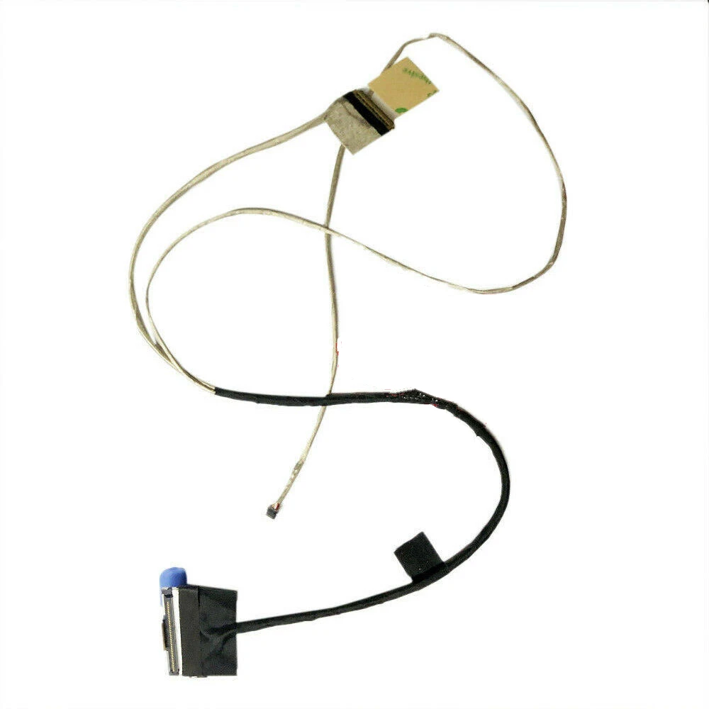 

Laptop Screen Display Video LED Power Cable Flex Wire For ASUS TUF F17 FX706LI