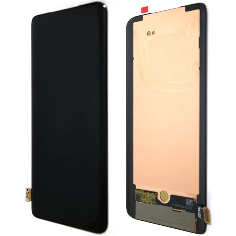 6.67'' For OnePlus 7 Pro screen For 1+7 Pro GM1911 GM1913 GM1910 LCD Display Touch Screen Digitizer Assembly Replacement