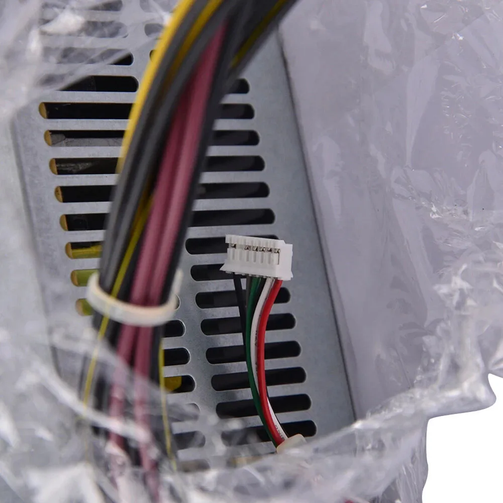 Replacement Adapter Unit DPS-500AB-32 For Heavy Computing Loads Low Noise Operation Overvoltage Protection For EliteDesk Z2 G4