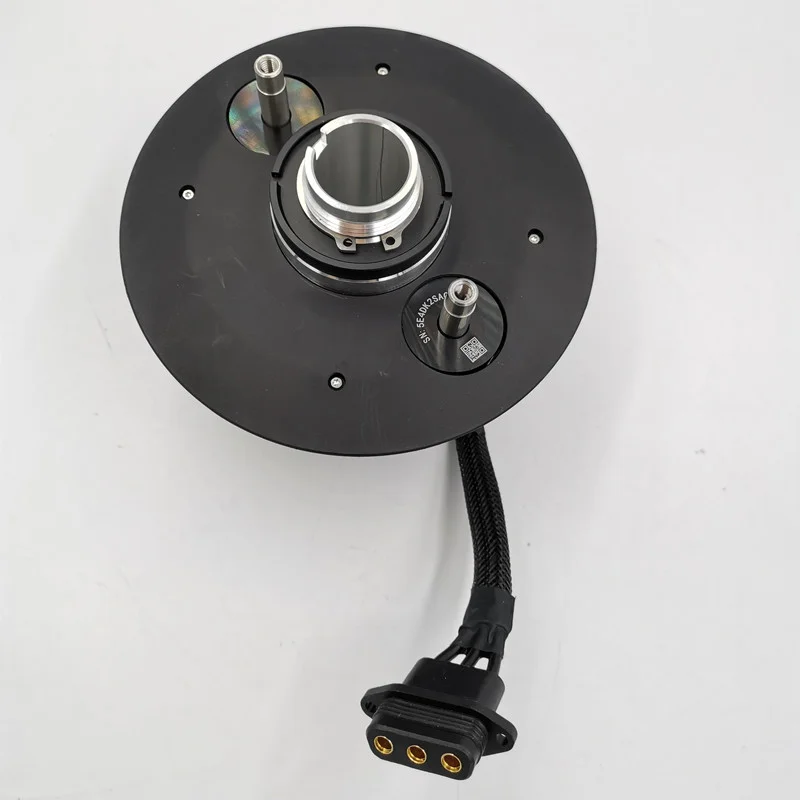 

Двигатель Agras T40 T20P 10033, 48 кВ для DJ1 T40, сельскохозяйственное разбрасывание T20P, аксессуары для защиты растений L66