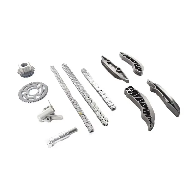 

308933 Комплект цепи ГРМ для двигателя BMW 306 318 320 F10 F30 F31 F45 N47 OE 13528572504 11417797896 11318510014 11417797896