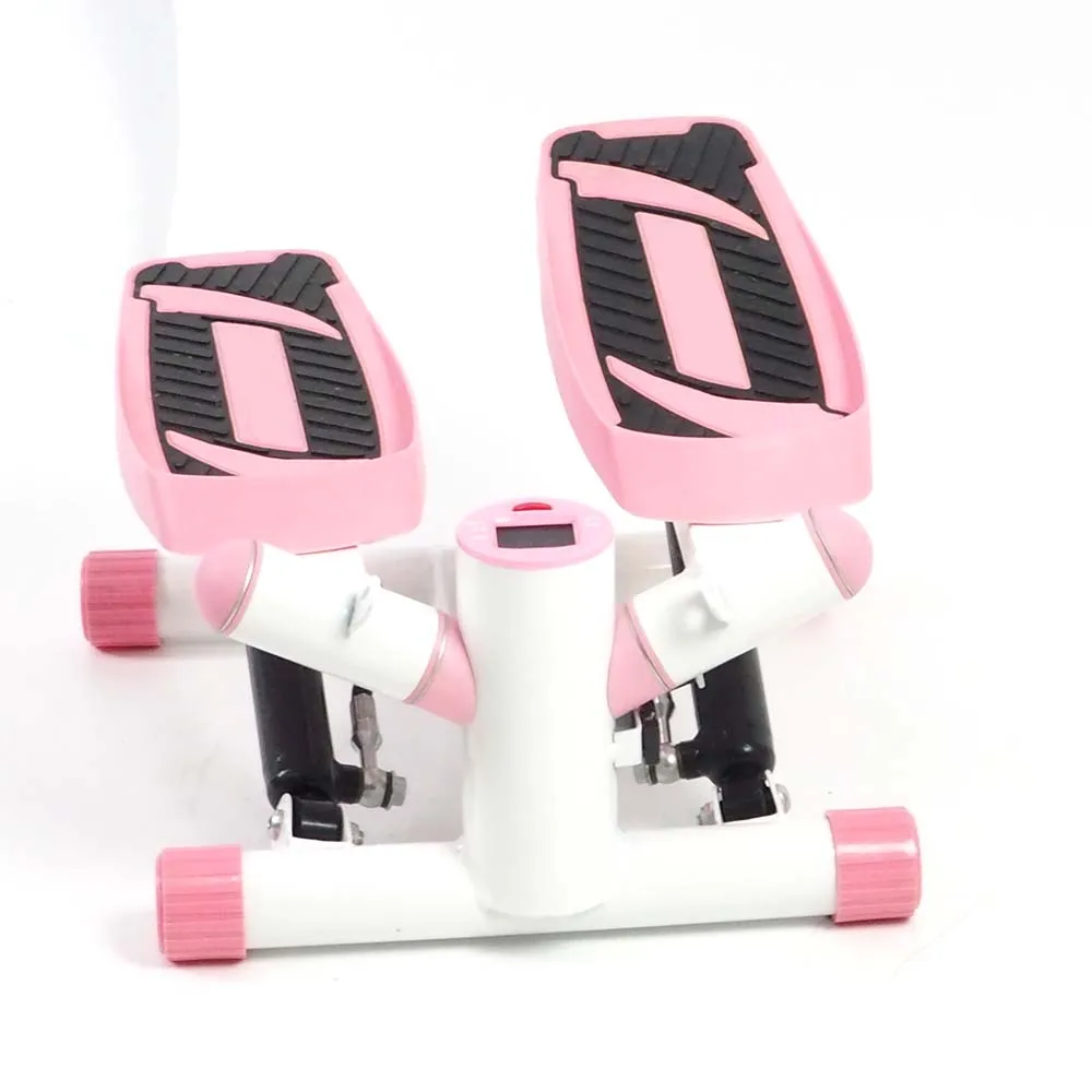 

Factory Multifunctional Home Gym Mini Stepper Exercise Machine Under Desk Fitness Equipment Indoor Walking Machine1