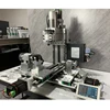 CNC 터닝 밀링 드릴 통합 수치 제어 터닝 CNC 밀링 및 드릴링 통합 CNC 선반 (750w 서보 모터 포함) 5