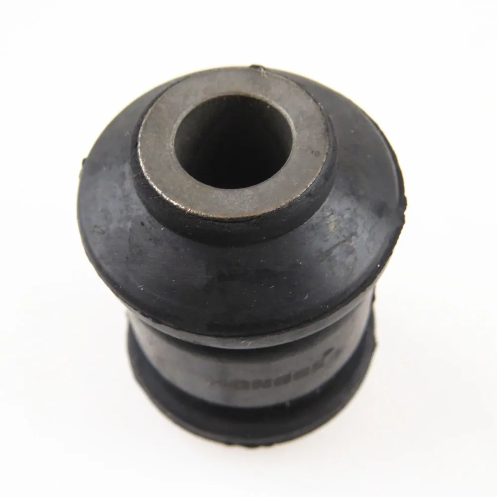 HONGGE 4 Pcs Triangle Arm Rubber Bushing for VW Beetle Polo Bora Golf Audi A3 S3 TT Octavia Seat Leon 1J0 407 181 357 407 182