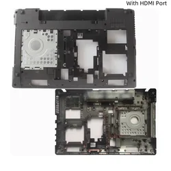 New Bottom Cover Lower Base Body Carcass For Ideapad G580 G585