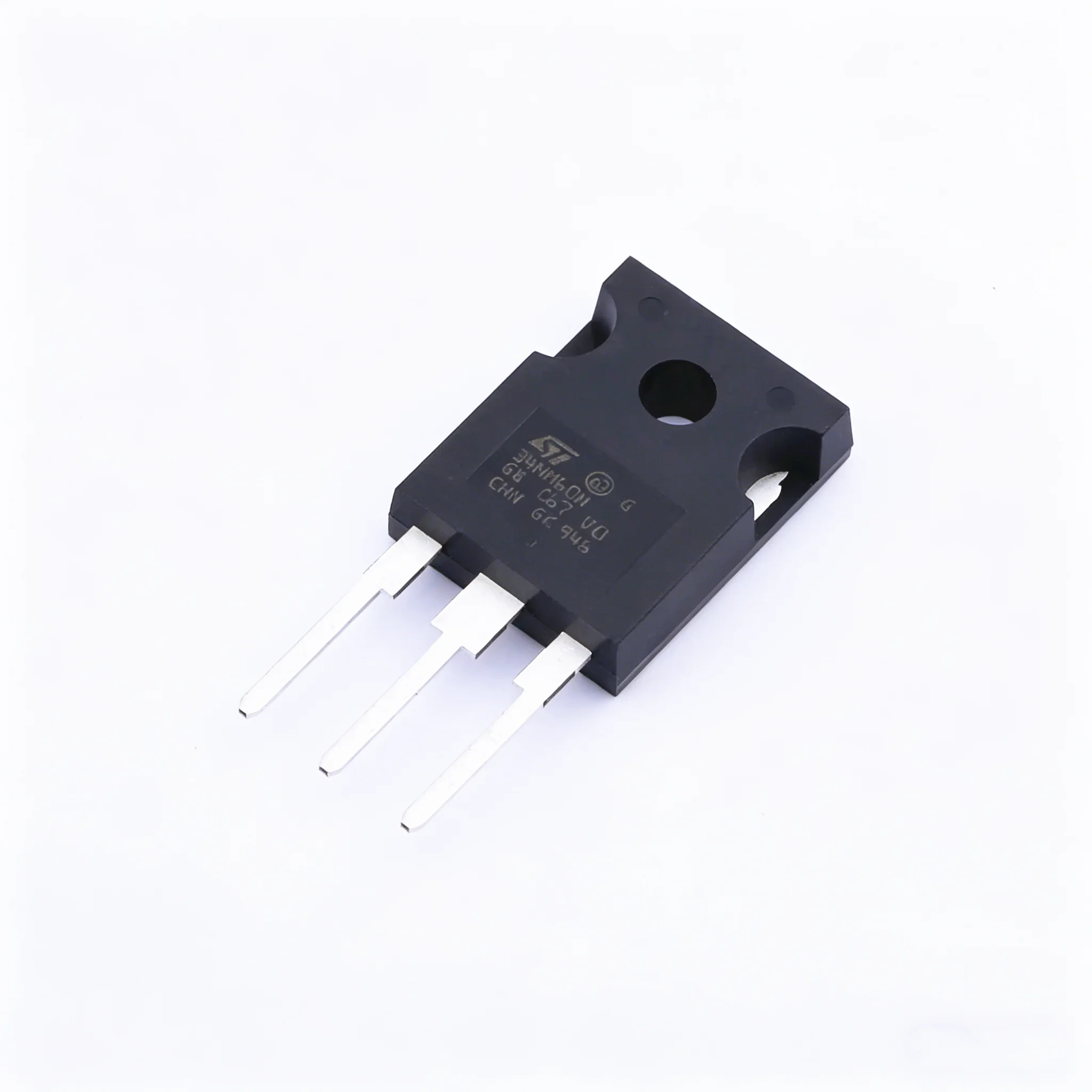 

5 шт./лот STW34NM60N TO-247-3 MARKING;34NM60N N-канальные MOSFET-транзисторы 31,5 А 600 В 105 мОм