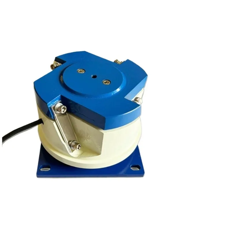 For High Frequency Vibration Plate Base, Precision Round Vibration 80 #100 #150 #200 #250 Vibration Plate Pure Copper Chassis