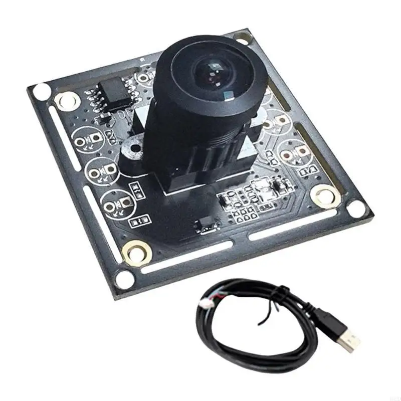 462d 65/100/165 Módulo cámara grado 1MP OV9732 1280x720 USB con cable 60