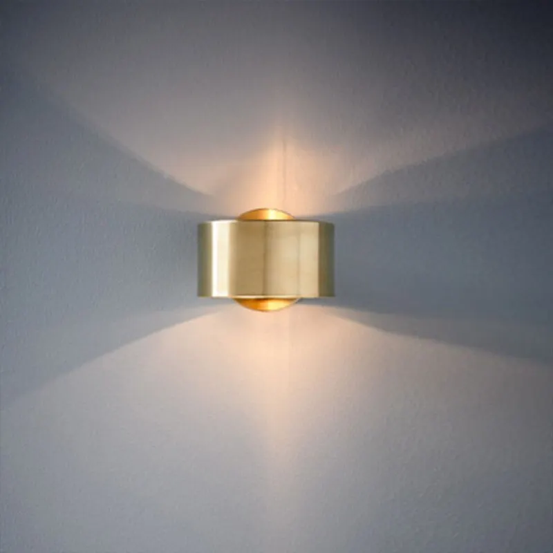 Wall Lamp Modern Li…