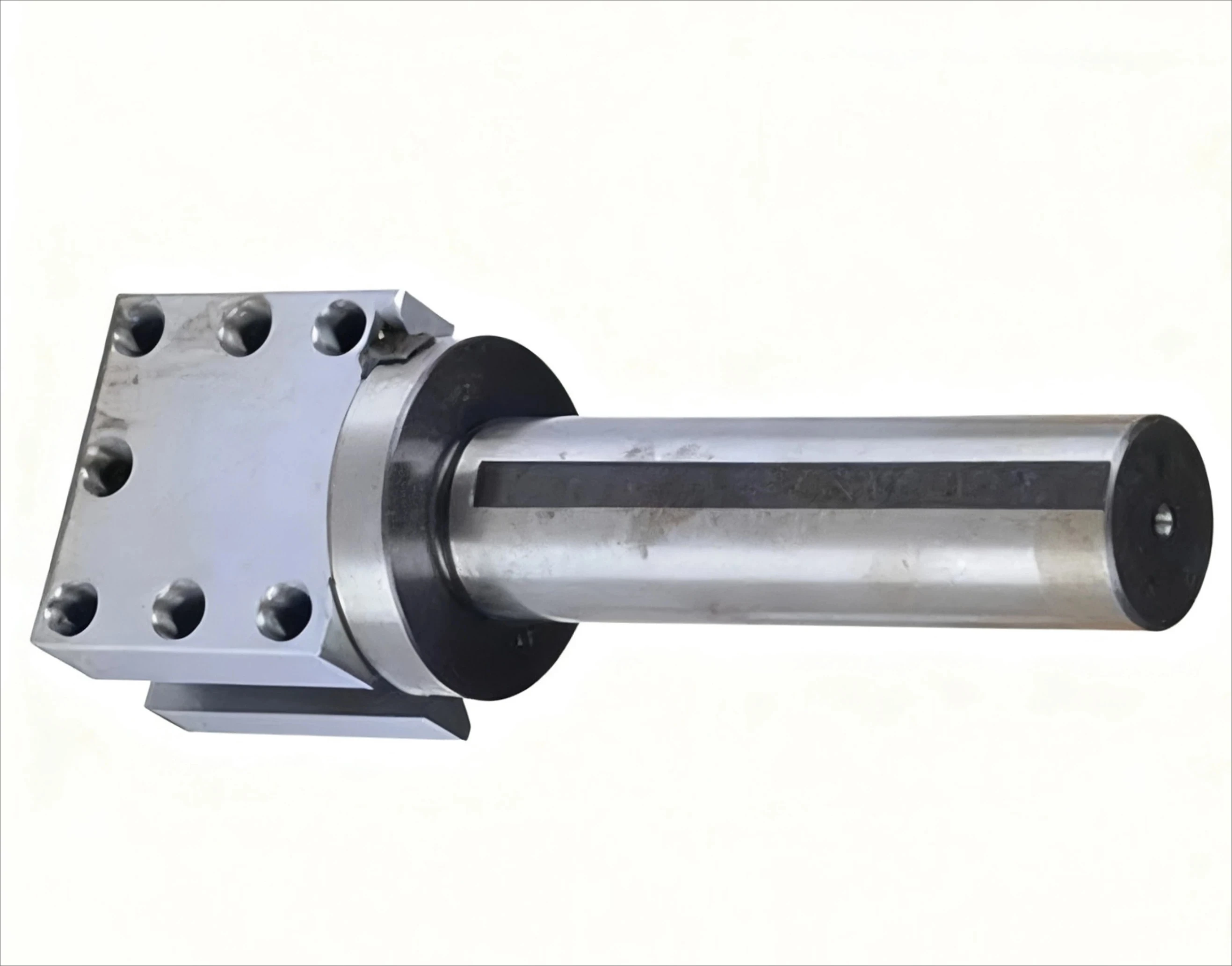Tool Holder for Boring Machine High Precision CNC Lathe Tool Post Set for TX6111 TX6113 Industrial Heavy Duty Milling Accessory
