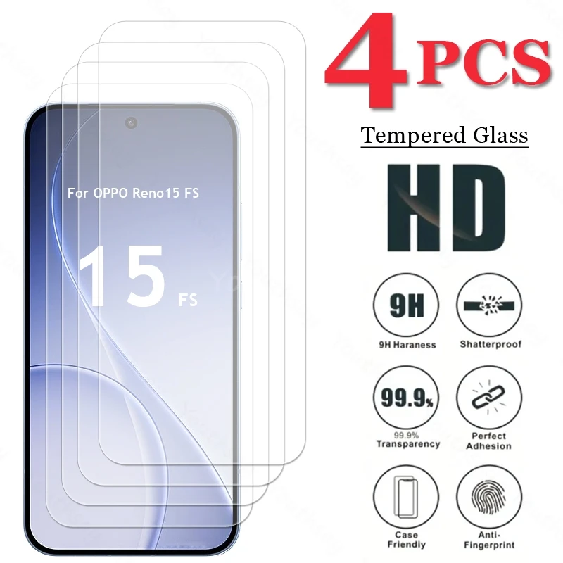 For Oppo Reno 15 Fs… - image