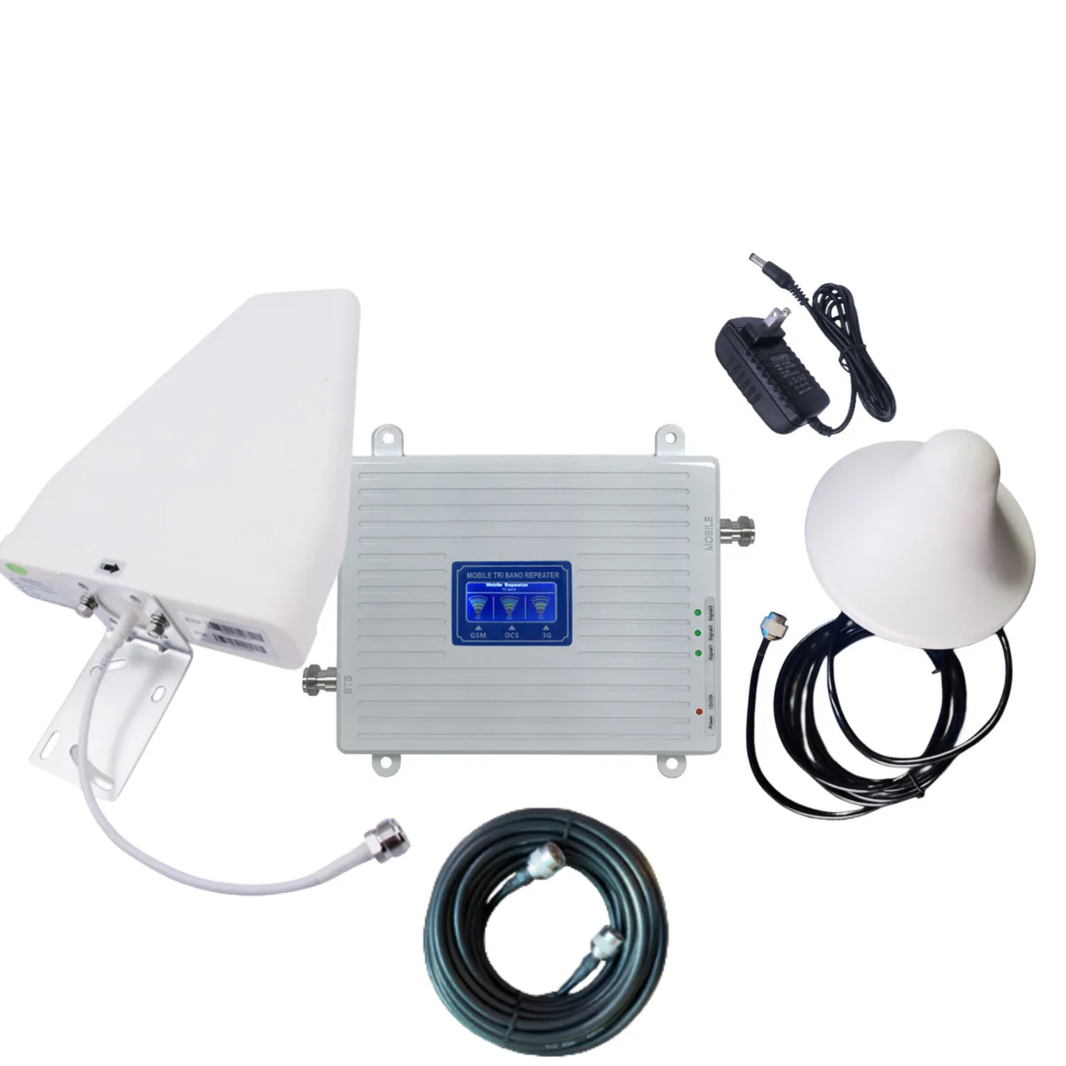 Hot-Selling 4G 5G Mobile Phone Signal Amplifier Network Enhancer