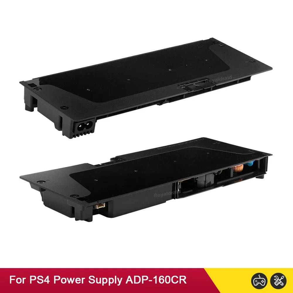 Netzteiladapter für ADP-160CR ADP-160ER ADP-160FR N15-160P1A N16-160P1A N17-160P1A für PS4 Slim 22XX 25XX Ersatz-AC – Detail 2