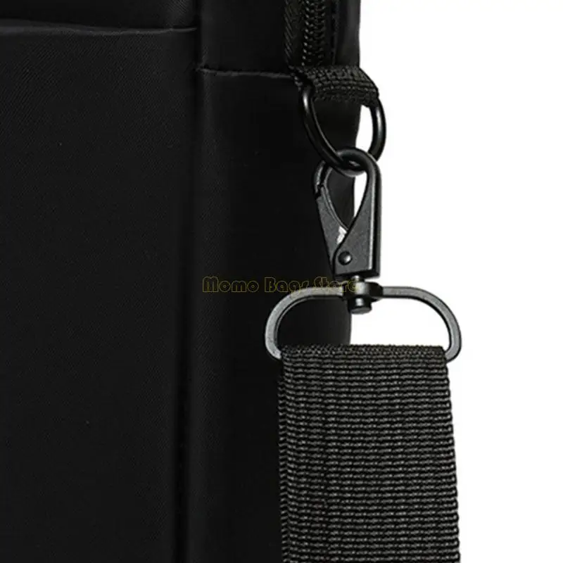 x90d 노트북 가방 노트북 핸드백 숄더백 스타일로 장치 보호