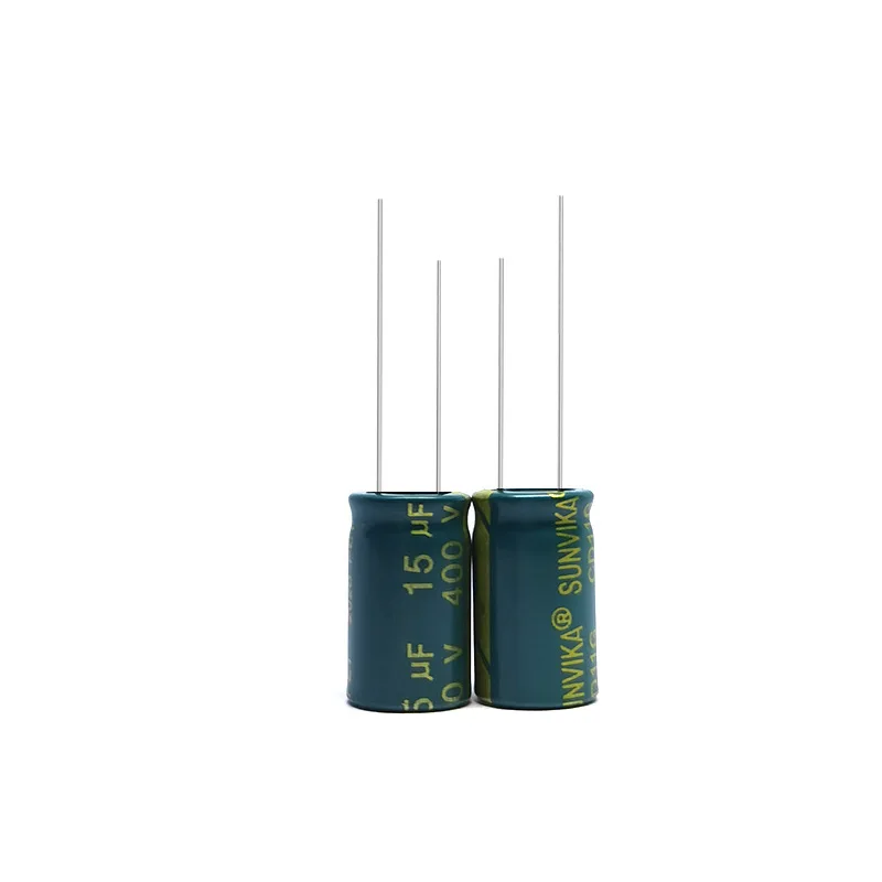 60pcs-400v-15uf-electrolytic-capacitor-long-life-for-lighting-charger-adapter-power-supply-in-stock