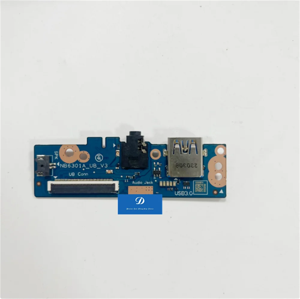 FOR Acer A315-510P A314-36M A314-36P NB6301A USB Audio Board