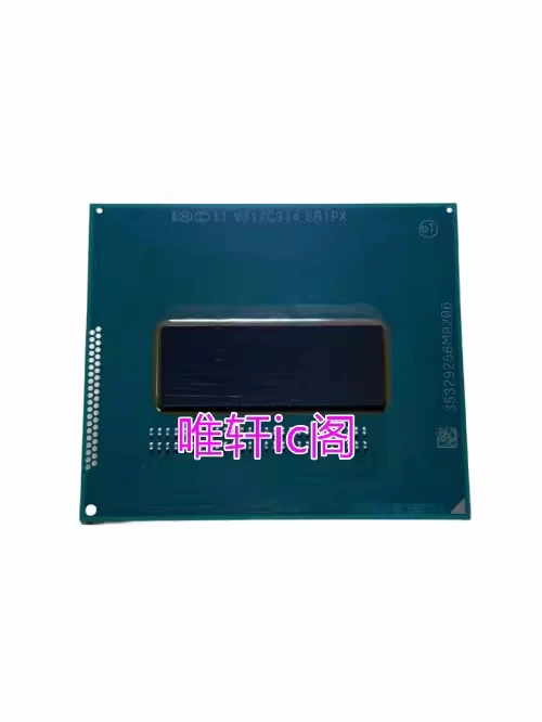 

1 шт. 4thcpu SR1PX i7 4710HQ BGA