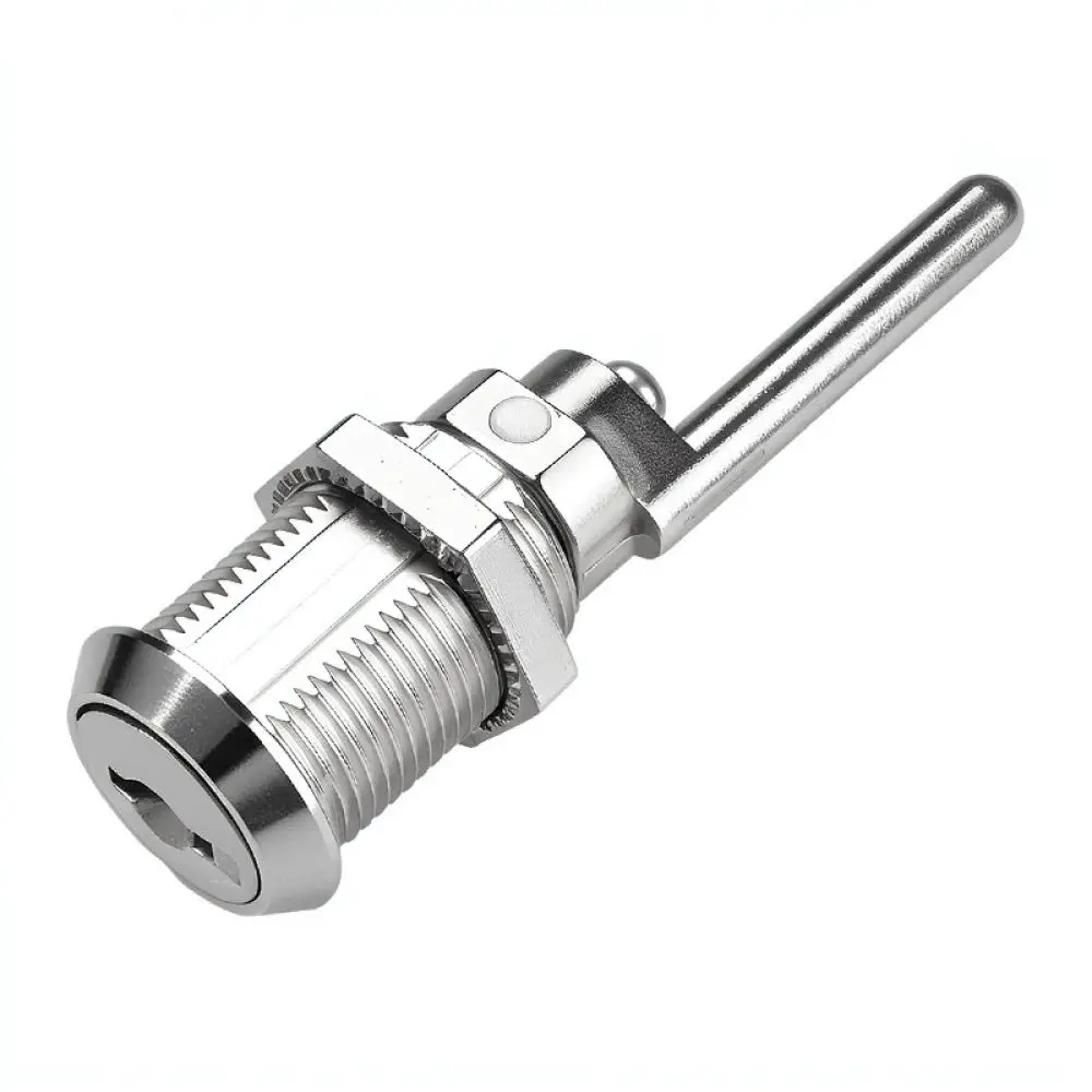 For For Wangtong Furniture Security Lock WT0714 Drawer Linkage Hardware Cabinet Cam Lock Three Tier Access Management Core