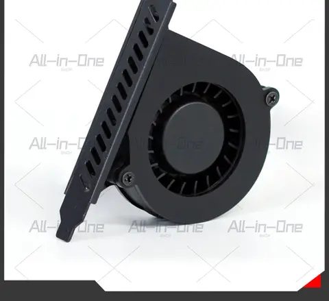 Вентилятор для корпуса ПК  Turbo Cooling