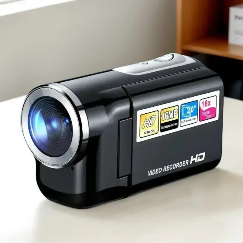 ​​16MP Hd Camcorder… - image