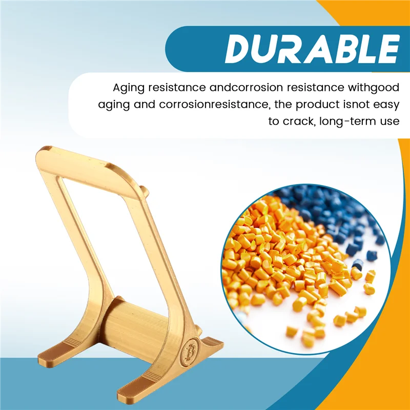 New--3D Printer Stand For Bitaxe Gamma 601 Miner Vertical Stand For Bitaxe Gamma 601 Bitaxe Supra 401 SOLO Miner Bracket