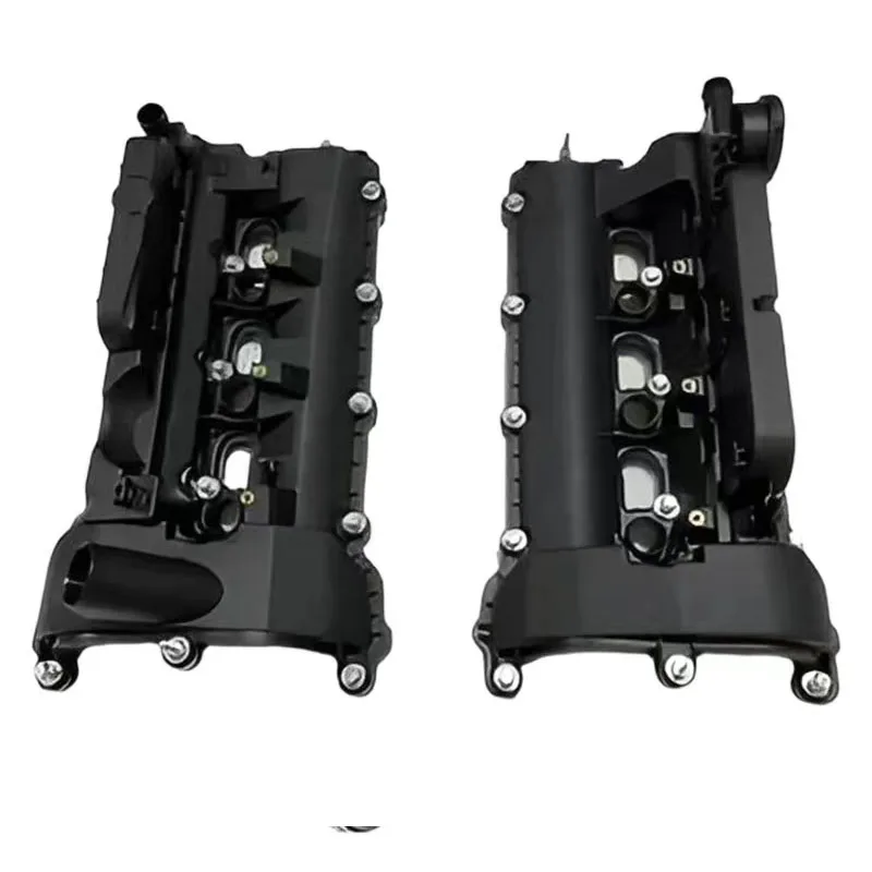 

3.0L engine valve cover with gasket LR051835 LR041685 LR074623 LR074624 cylinder head valve cover