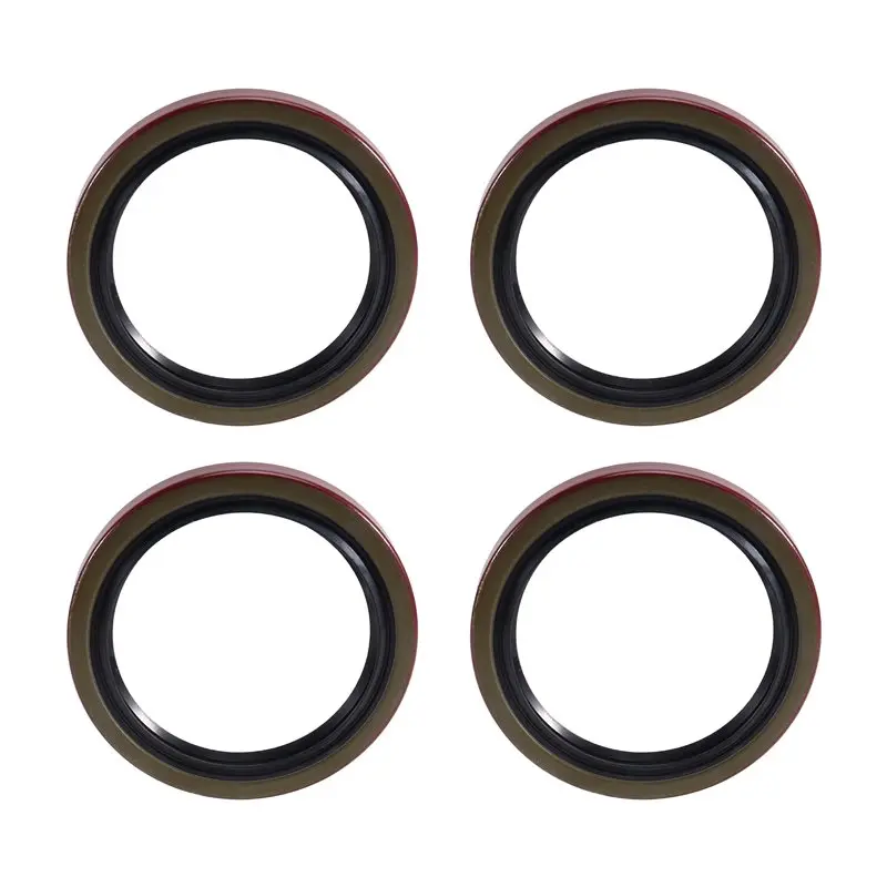 

New Axle Oil Seal For Bobcat Skid Steer 653 742 743 751 753 763 773 873- Part Number 6658228