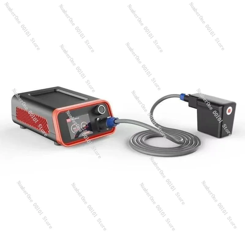 WOYO PDR009 electromagnetic induction depression repair instrument, sheet metal repair machine, aluminum body repair instrument