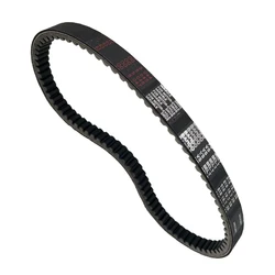 1Pcs 818 19.7 28 Drive Belt for QP150T-2C/3C/G Scooter Motorcycle Bike