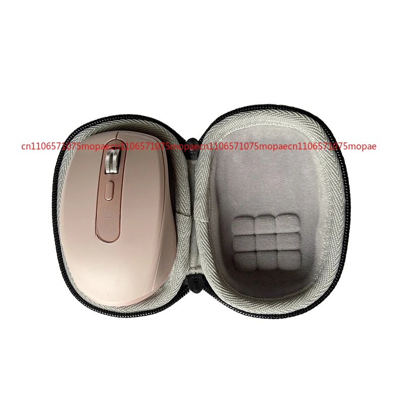 Storage Portable Carry Case Box For Logitech MX Anywhere 3 Wireless Mouse