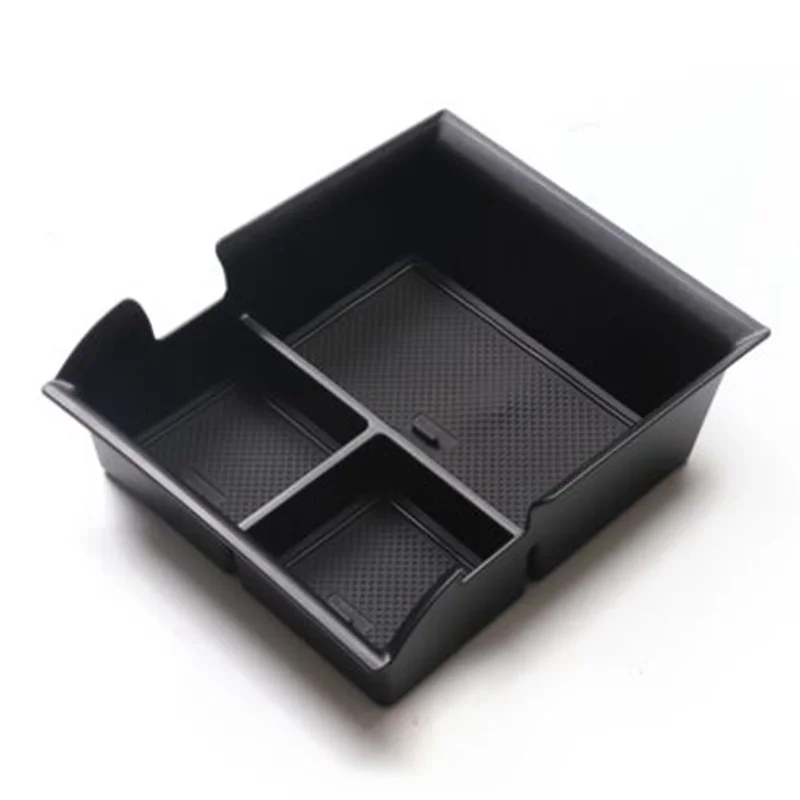 For BYD ATTO 3 22 Car Center Console Storage Box Built-in Accessories