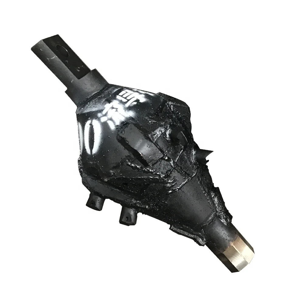 

Horizontal Directional Drilling Reamer Drilling Trenchless Hdd Reamer