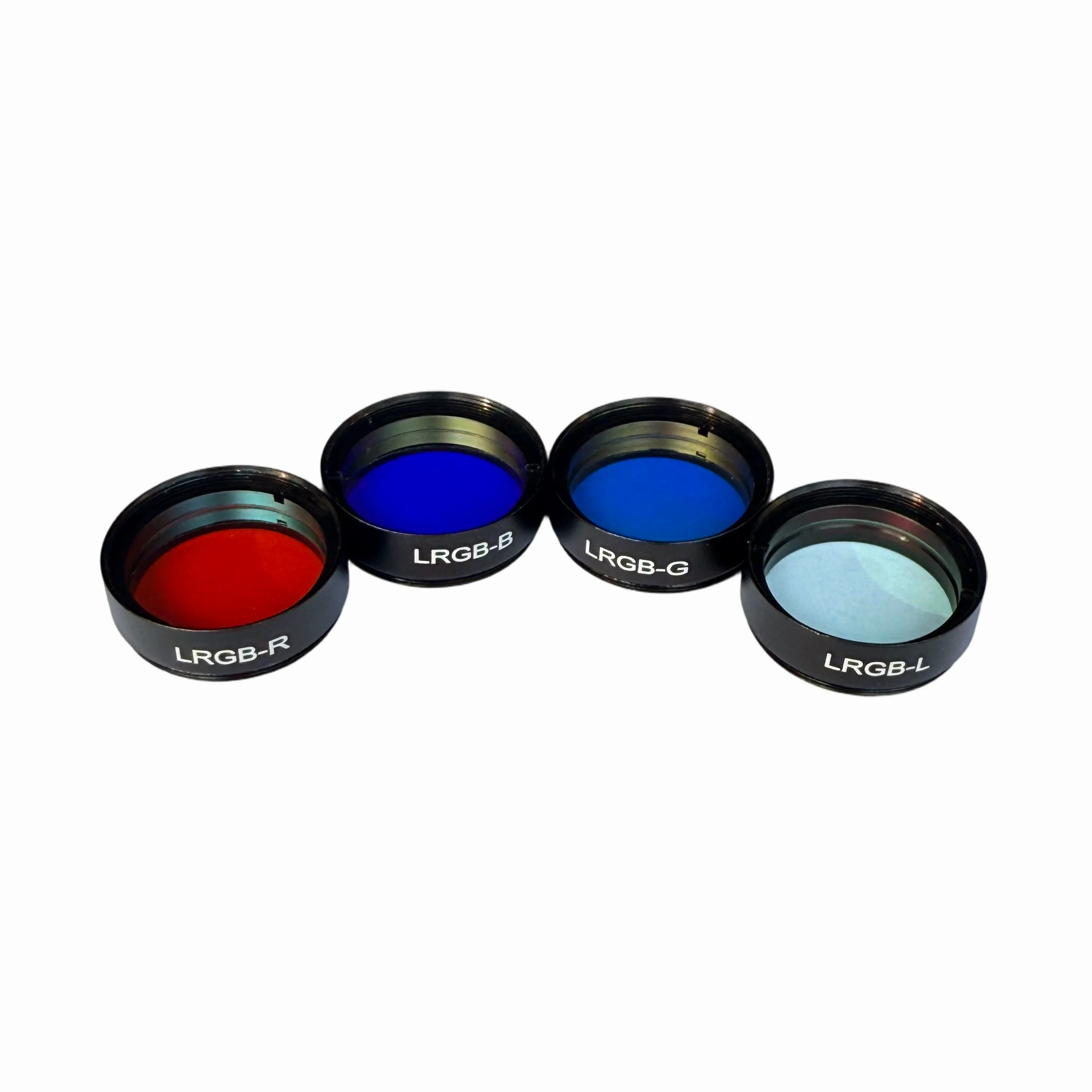 

Kson 1.25" LRGB Filters Astronomical Deep-Sky Photography Essential Tools for Capturing Celestial Images