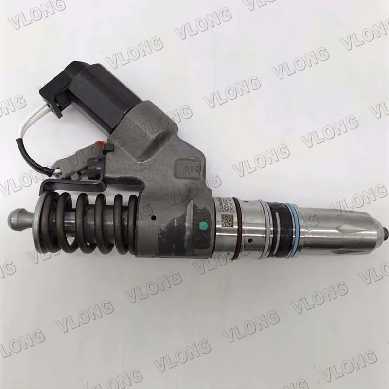 Genuine Brand New Diesel Engine Parts Fuel Injector Assembly 3087557 3411756 4026222 4061851 4903472 For Cummins ISM11 QSM11