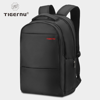 Lifetime Warranty Anti-theft Backpack Large Capacity Bag 15.6 17 19inch Laptop Backpack For Men Travel Backpack Women Bag Female