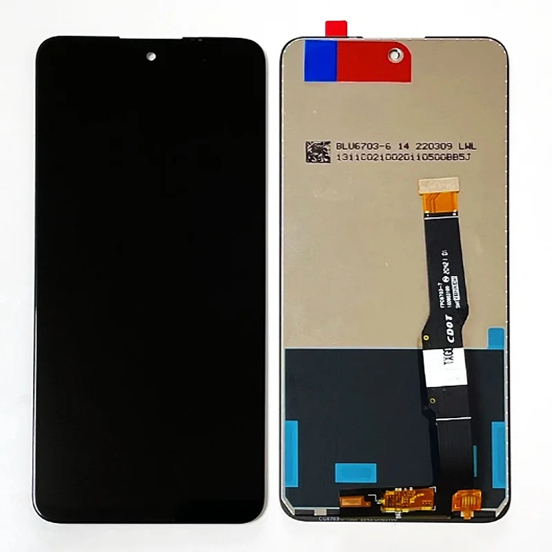 

Для TCL 30 V 30 V 5G LCD T781S T781K T781H